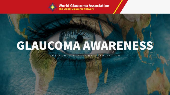 Glaucoma Awareness